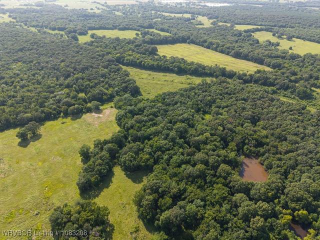 Land for sale in Spiro, Oklahoma