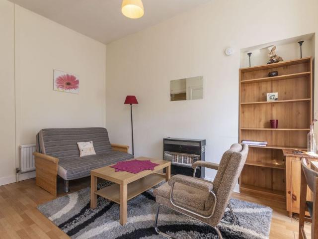 Apartment for rent in Old Town, Scotland