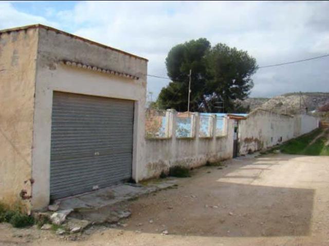 Chalet en venta en el Vinalopó Mitjà / El Vinalopó Medio, Valencia