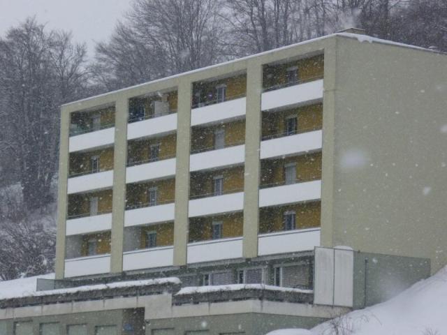 Apartment mieten in La Chaux-de-Fonds