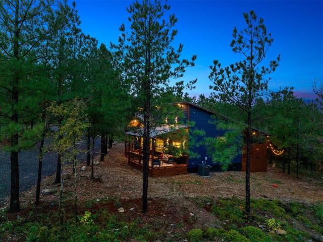 House for sale in Broken Bow, Oklahoma