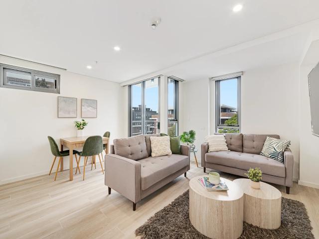 Apartment for rent in Sydney, New South Wales