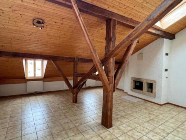 Apartment mieten in Provence, District du Jura-Nord vaudois