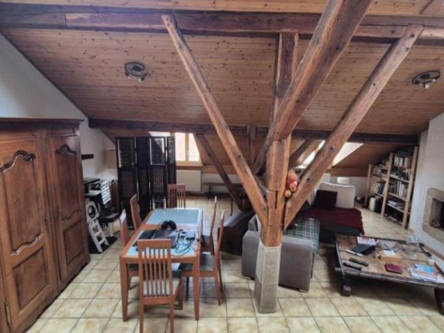 Apartment mieten in Provence, Waadt