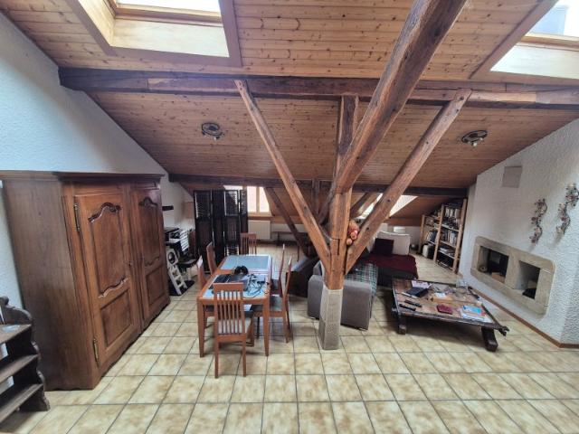 Apartment mieten in Provence, Waadt
