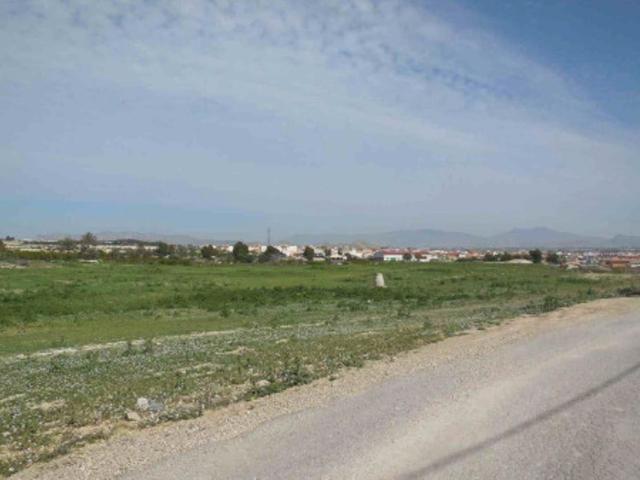 Terreno en venta en Área Metropolitana de Murcia, Murcia