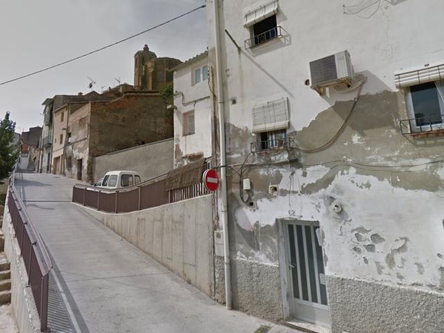 Chalet en venta en Noguera, Catalunya