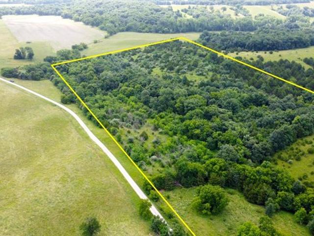 Land for sale in Unionville, Missouri