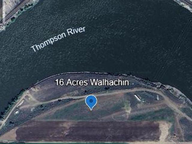 Land for sale in British Columbia