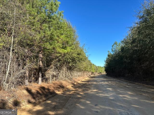 Land for sale in Cottonwood, Alabama