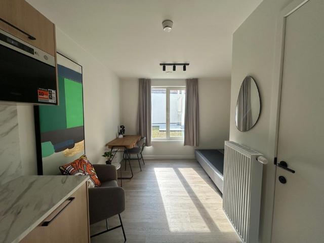 Appartement location à Hasselt, Limburg