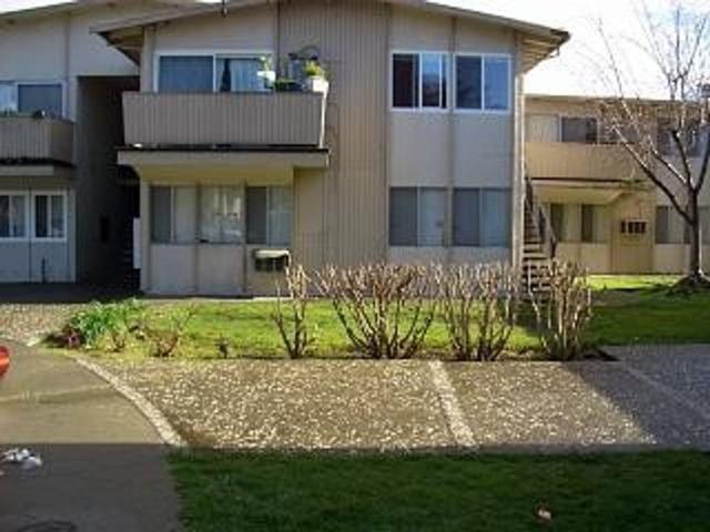 Apartment for rent in Concord