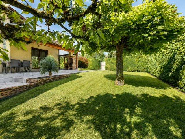 Villa vente à Belley, Ambérieu-en-bugey