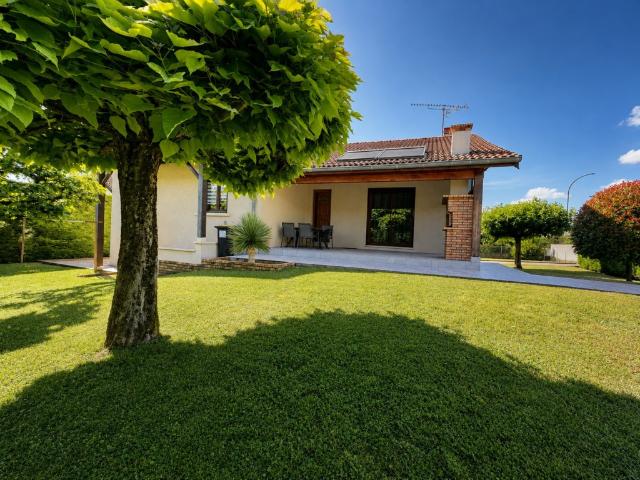 Villa vente à Belley, Ambérieu-en-bugey