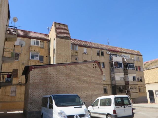 Piso en venta en Área Metropolitana de Murcia, Murcia