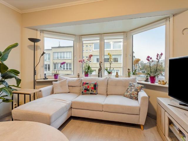 Appartement location à Coxyde, West-Vlaanderen