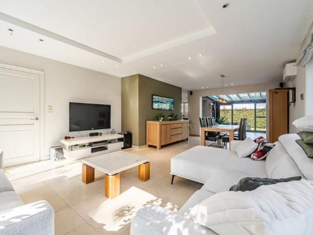 Maison location à Burst, Oost-Vlaanderen