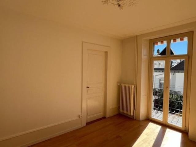 Apartment mieten in Corcelles (NE)