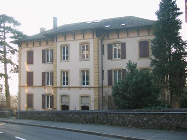 Apartment mieten in Corcelles (NE)