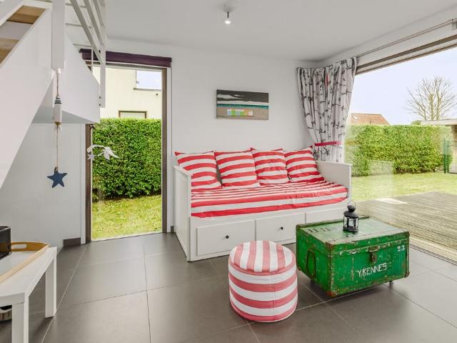 Maison location à Westhinder, Koksijde