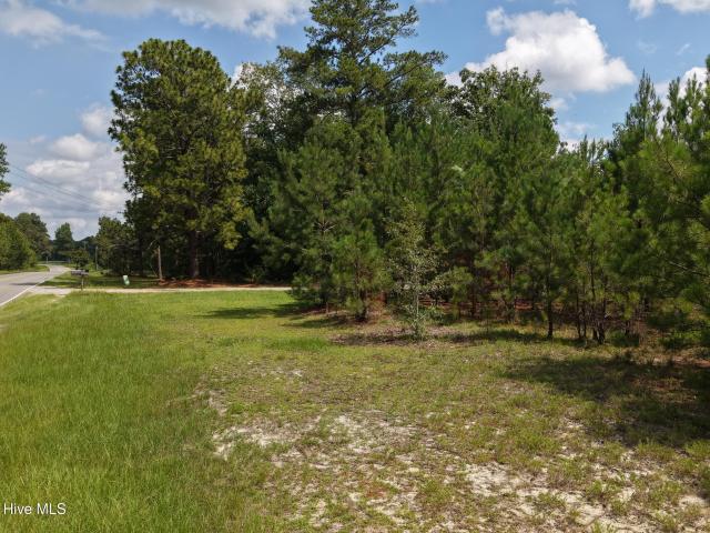 Land for sale in Carrboro, North Carolina