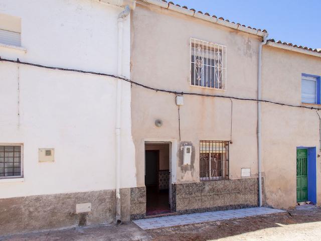Casa en venta en Beas De Segura