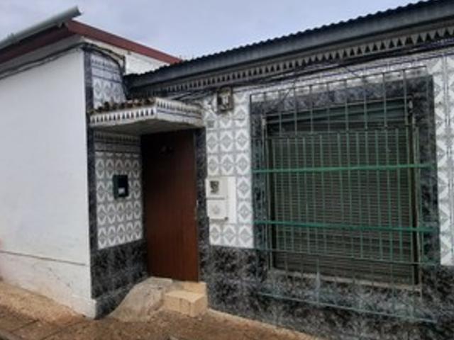 Chalet en venta en Valdebótoa, Tierra de Badajoz