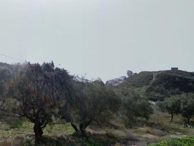 Terreno en venta en Málaga