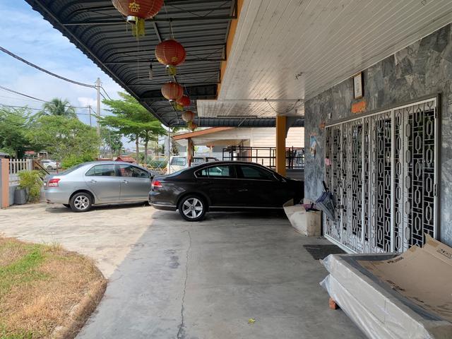 Bungalow for sale in Perak, Intan