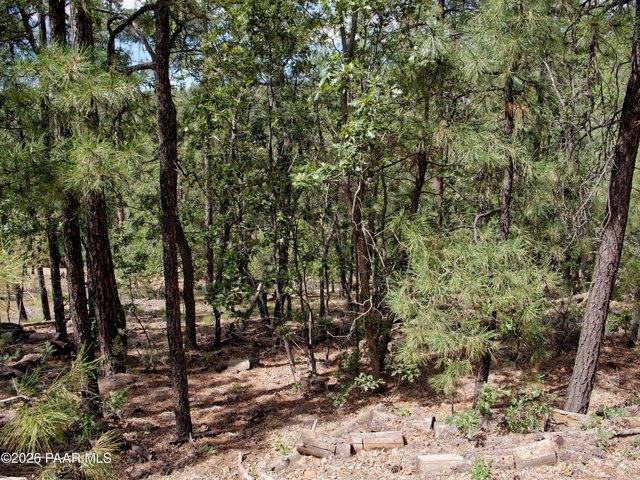 Land for sale in Prescott, Yavapai County