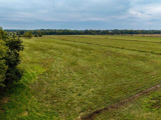 Land for sale in Carl Junction, Missouri