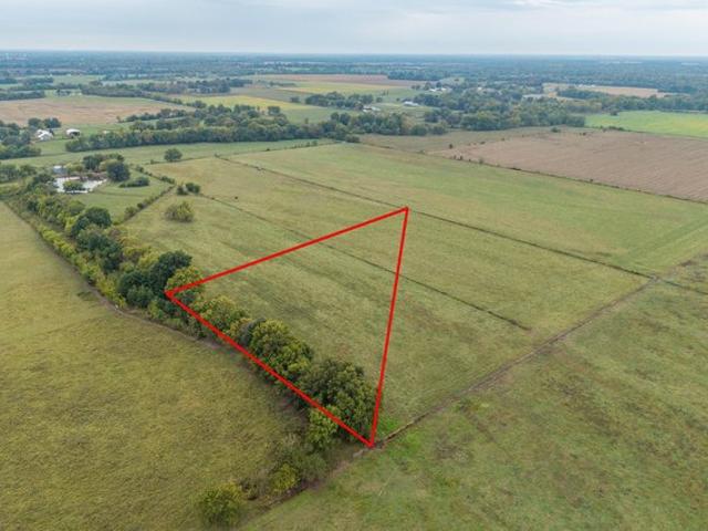 Land for sale in Carl Junction, Missouri