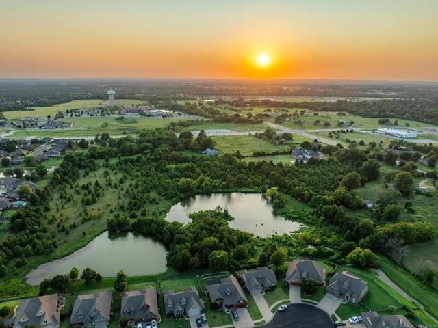 Land for sale in Owasso, Oklahoma