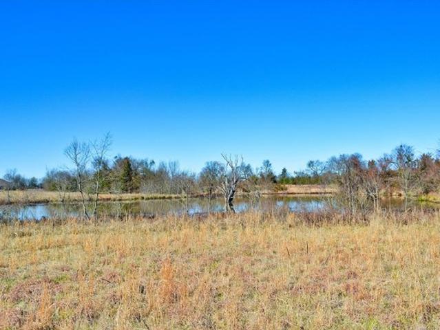 Land for sale in Oklahoma