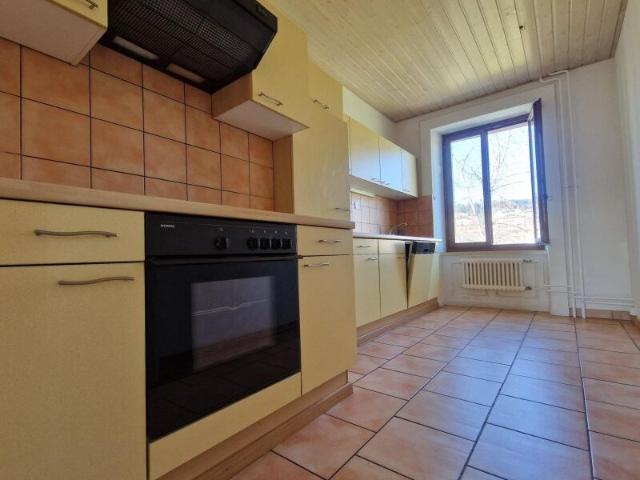 Apartment mieten in La Chaux-de-Fonds