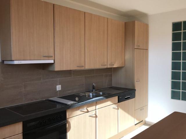 Apartment mieten in La Chaux-de-Fonds