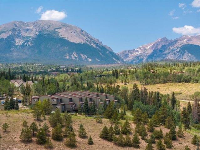 Townhouse for sale in Silverthorne, Colorado