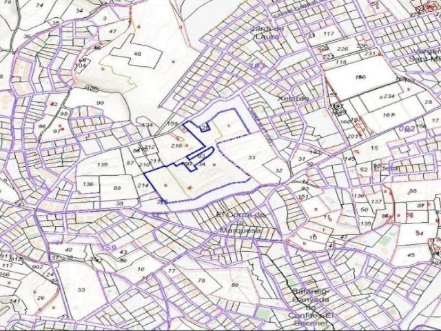 Terreno en venta en Comarca de València, Valencia
