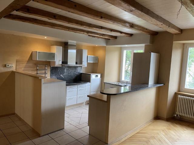 Apartment mieten in La Chaux-de-Fonds