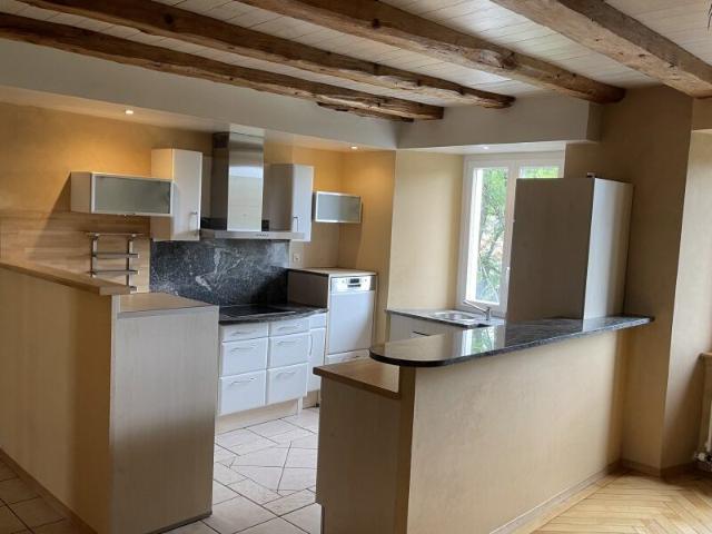 Apartment mieten in La Chaux-de-Fonds, Neuenburg