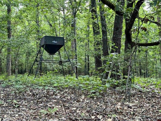 Land for sale in Ark