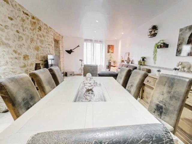 Appartement vente à Nantua, Jujurieux