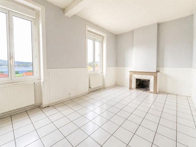 Appartement vente à Nantua, Jujurieux