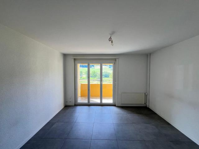 Apartment mieten in Mont-de-Buttes