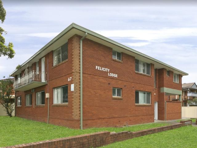 Apartment for rent in Sydney, New South Wales