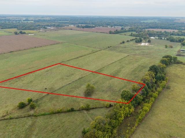 Land for sale in Carl Junction, Missouri