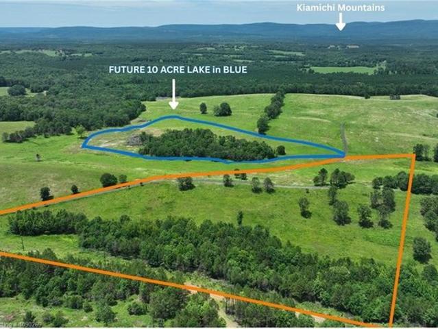 Land for sale in Oklahoma