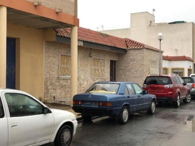 Chalet en venta en Almería, Andalucía