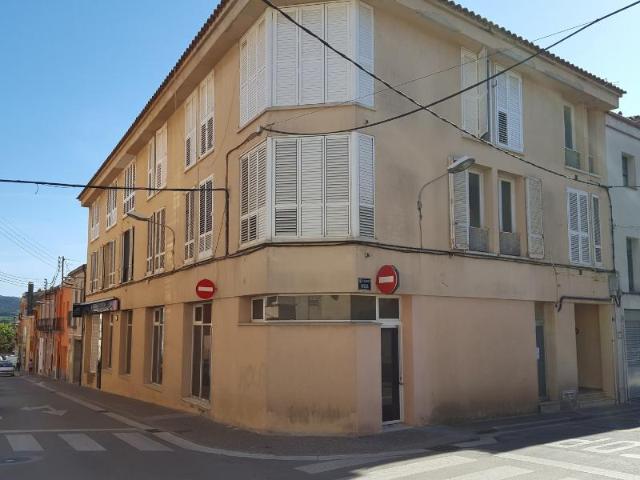 Piso en venta en Ganix, Llagostera