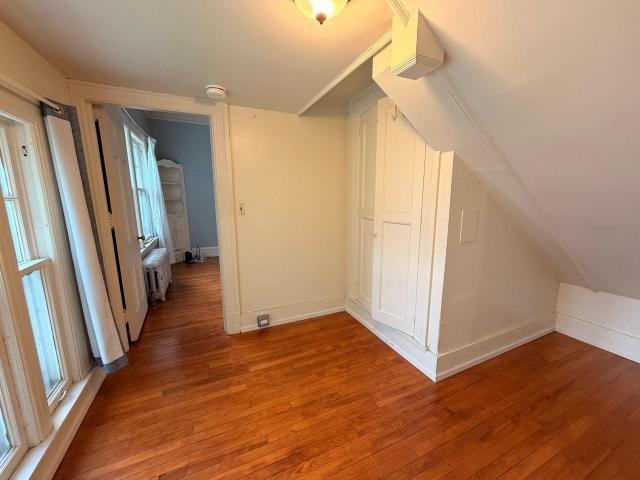 Apartment for rent in Grand Rapids, Michigan